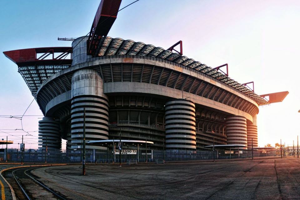 Pembangungan Stadion Baru Duo Milan Terhambat Lagi, Kenapa