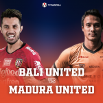 Prediksi Pertandingan Bali United Vs Madura United Tekad Tuan Rumah Tutup Musim dengan Sempurna