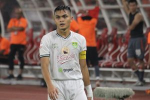 Rachmat Irianto Persebaya