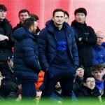 Sanksi Embargo Dicabut, Lampard Kalang Kabut