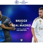 Prediksi Club Brugge vs Real Madrid: Los Galacticos Incar Kemenangan Perdana