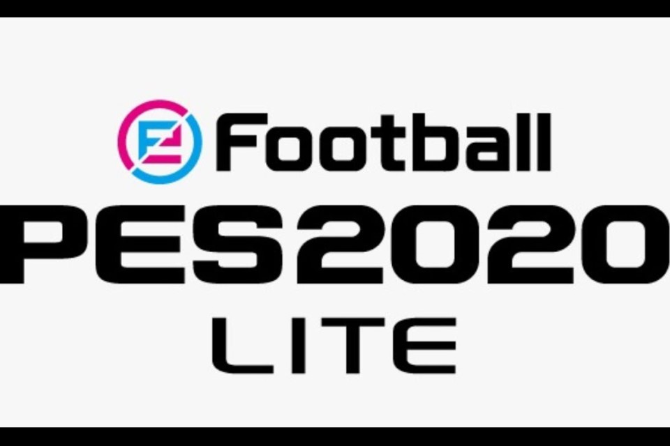 Kabar Gembira, Konami Bakal Luncurkan eFootball PES 2020 Lite