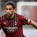 AC Milan Resmi Lepas Bek Kirinya ke PSV Eindhoven