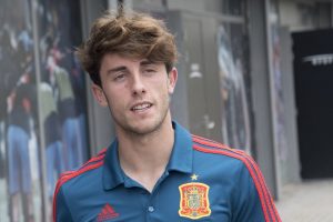 Alvaro Odriozola