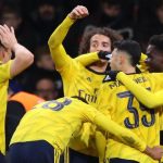 Kapasitas Pemain Muda Arsenal Dipuji Habis Mesut Ozil