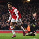 Arteta Marah di Ruang Ganti, Reiss Nelson Tim Butuh Itu
