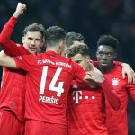 Bayern Munchen