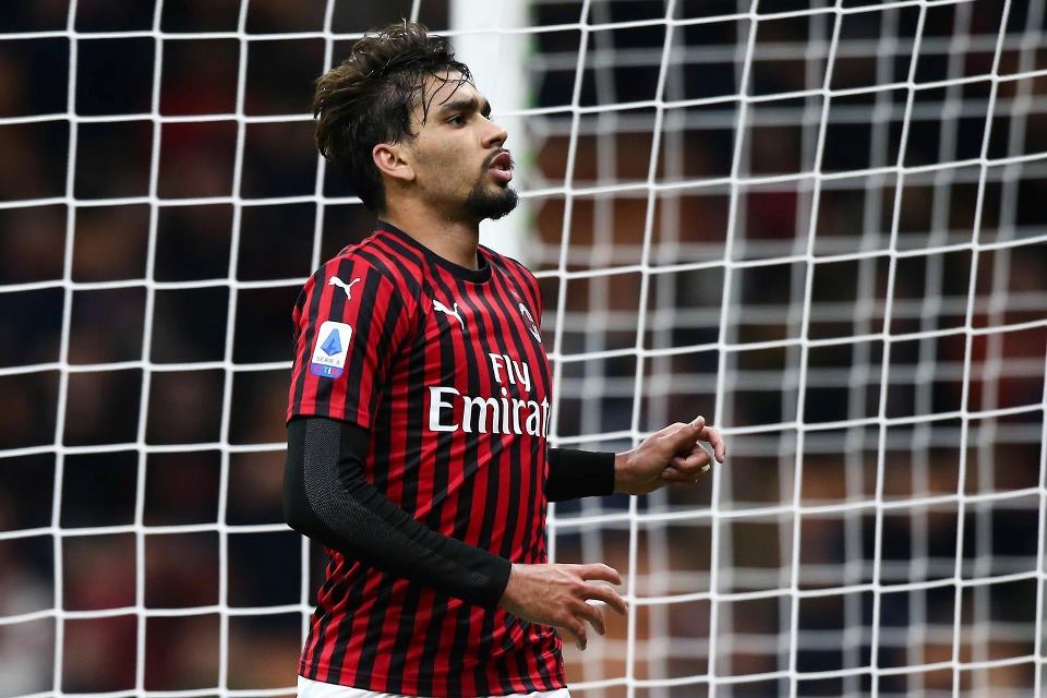 Borong Dua Pemain Milan, PSG Siapkan Dana Rp 1,2 Triliun