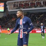 Brace Mbappe