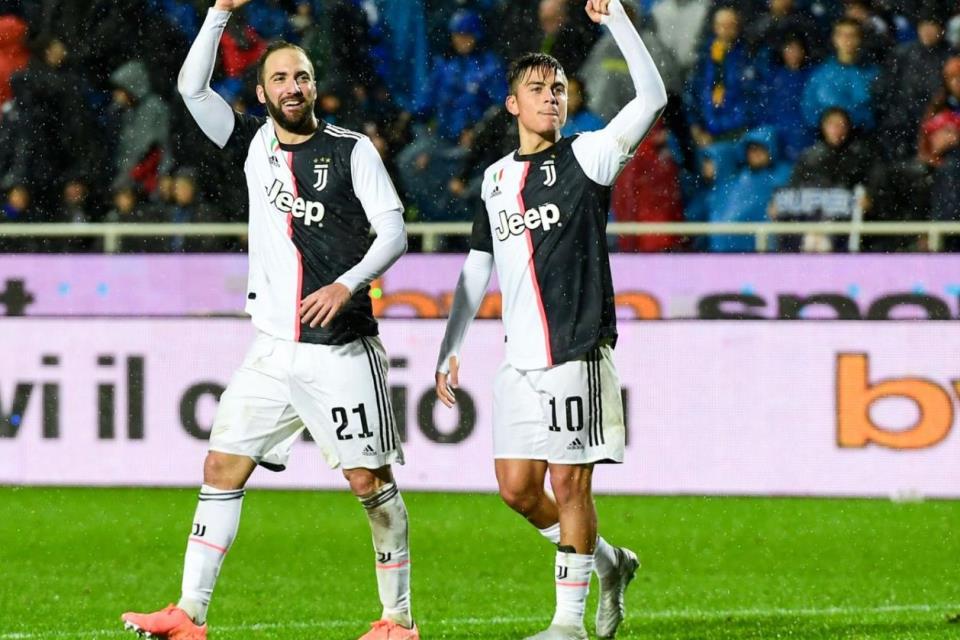 Striker Andalan Juventus Diprediksi Bakal Raih Ballon d;Or