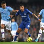 Emerson Palmieri