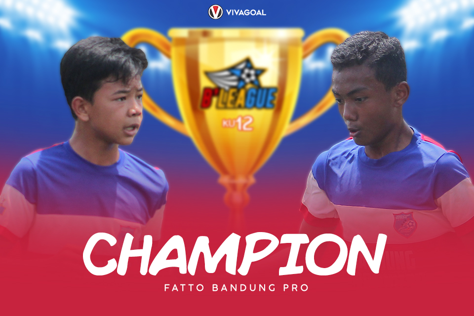 Fatto Bandung Pro
