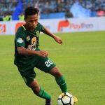 Diisukan Hengkang, Pemain Kunci Persebaya Malah Gabung Latihan Tim