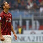 Rekor Baru Ibrahimovic di Serie A, Apa Itu?