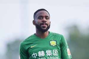 Kisah Pilu Cedric Bakambu Yang Jadi Korban PHP Barcelona