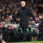 Penampilan Dua Gelandang Spurs Buat Mourinho Puas, Siapa?