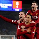 Liverpool Disebut Bakal Samai Rekor Tak Terkalahkan Arsenal