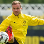 Tim Tradisional Italia Bakal Menjadi Destinasi Gotze?