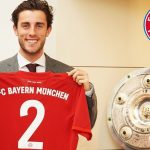 Bayern Munchen Dapatkan Amunisi Segar di Lini Belakang