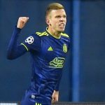 Raksasa Italia Mundur dari Perburuan Wonderkid Dinamo Zagreb