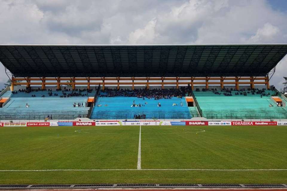 Stadion Kampus Ternama Indonesia Bakal Jadi Homebase PSIS?