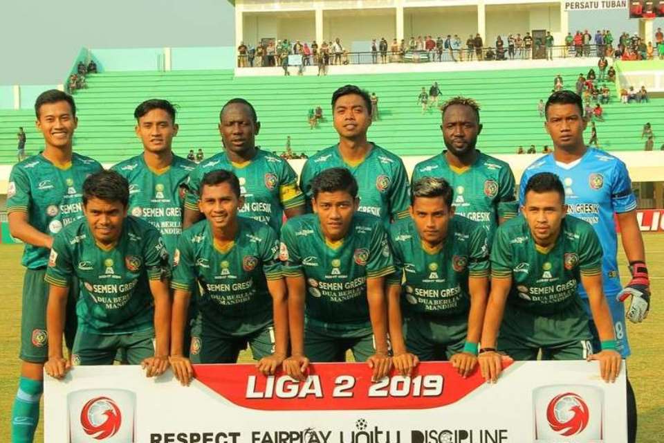 Tim Jawa Timur Siap Tempuh Jalur Belakang Guna Tetap di Liga 2
