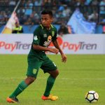 Persebaya Sudah Ikhlas Jika Osvaldo Haay Ingin Hengkang