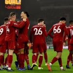 Pertahanan Liverpool Masih Belum Mampu Kalahkan Rekor Chelsea Era Mourinho
