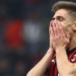 Tahu Butuh Striker, Milan Tawarkan Piatek ke Tim London