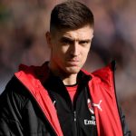 Penyerang Andalan Milan Terus Dipantau Tim Elit London