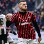 Jadi Pahlawan Milan, Bintang Kroasia Sumringah