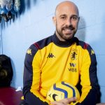 Reina Buka Suara Mengapa Dirinya Mendarat ke Milan