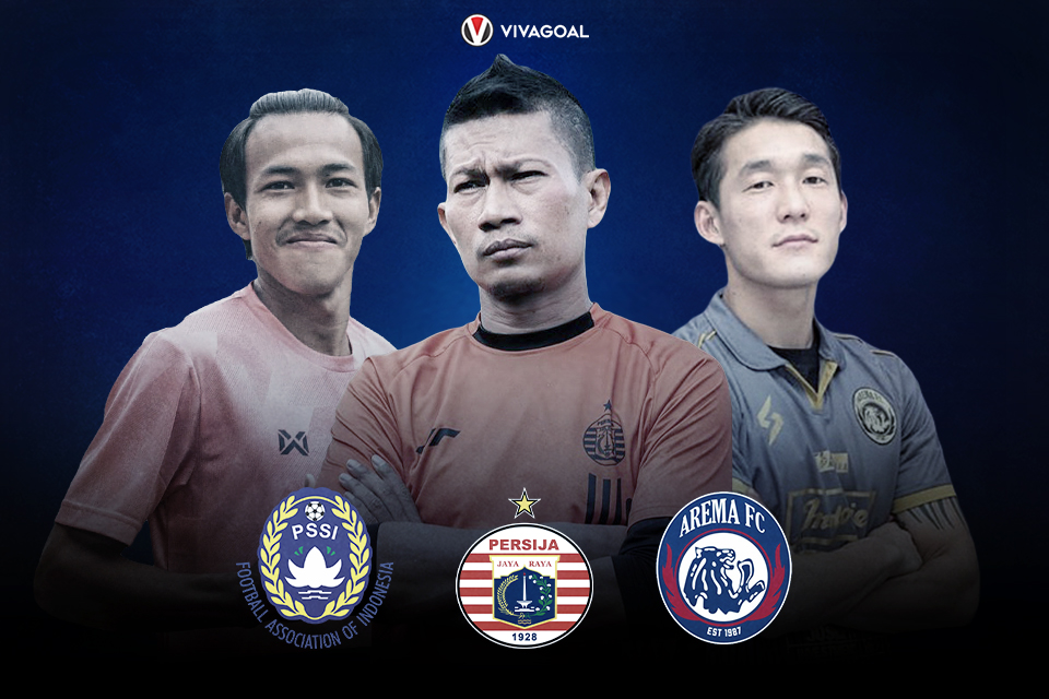 Geliat Tiga Apparel Baru dalam Tubuh Sepakbola Indonesia