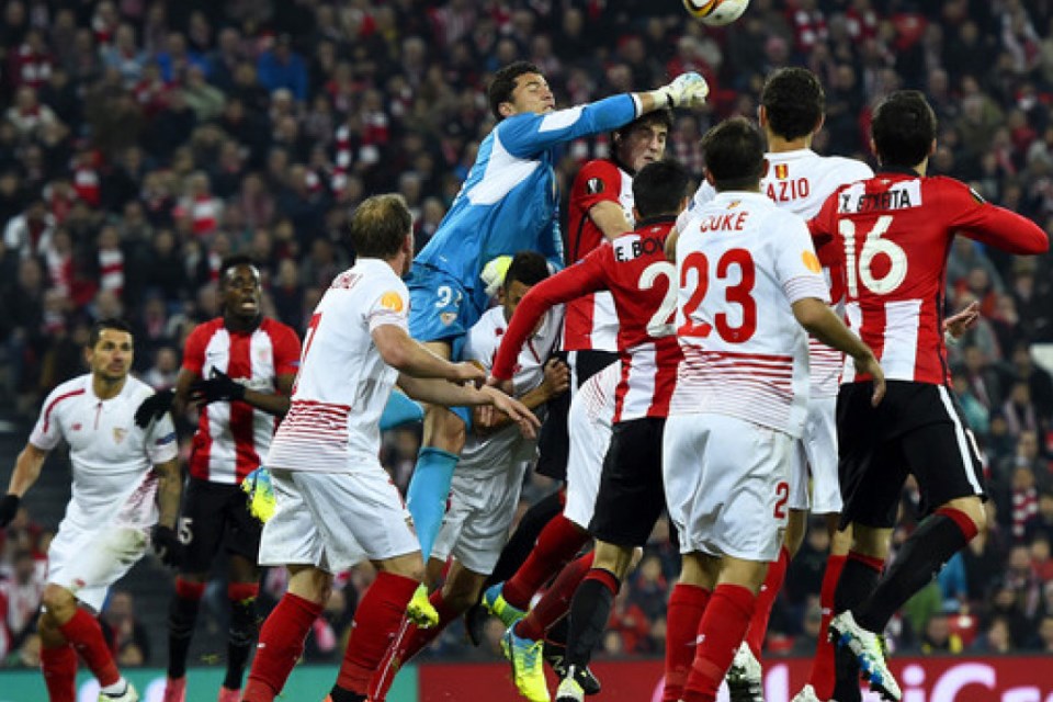 Prediksi Sevilla vs Athletic Bilbao: Tamu Punya Rekor Bagus