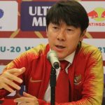 Shin-Tae Yong Kelemahan Pemain Indonesia Adalah Mindset Berpikir