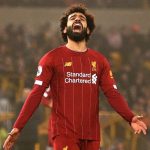 PSG Bidik Mohamed Salah Andai Neymar Hengkang Musim Panas Ini