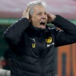 Tampil Memukau, Lucien Favre Puji Haaland di Laga Debutnya