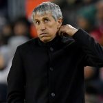Quique Setien