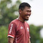 Tony Sucipto Optimis Persija Bisa Kembali Bersinar Di Liga 1 2020
