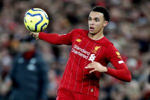 Trent Alexander Arnold
