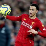 Trent Alexander-Arnold