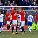 United Pesta Enam Gol ke Gawang Tim Semenjana: Solskjaer Bernapas Lega