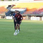 Usung Skema Menyerang, Borneo FC Pusing Soal Komposisi Pemain