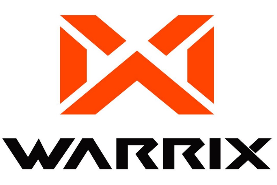 Apparel Warrix