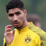 Achraf Hakimi