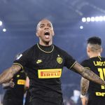 Ashley Young Inter Milan
