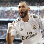 Benzema