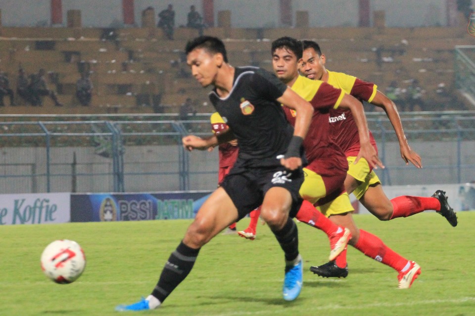 Bhayangkara FC Ternyata Sempat Protes Soal Jadwal Shopee Liga 1 2020