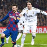 Data dan Fakta El Clasico Jilid II Madrid Terpuruk Jelang Duel Kontra Barcelona