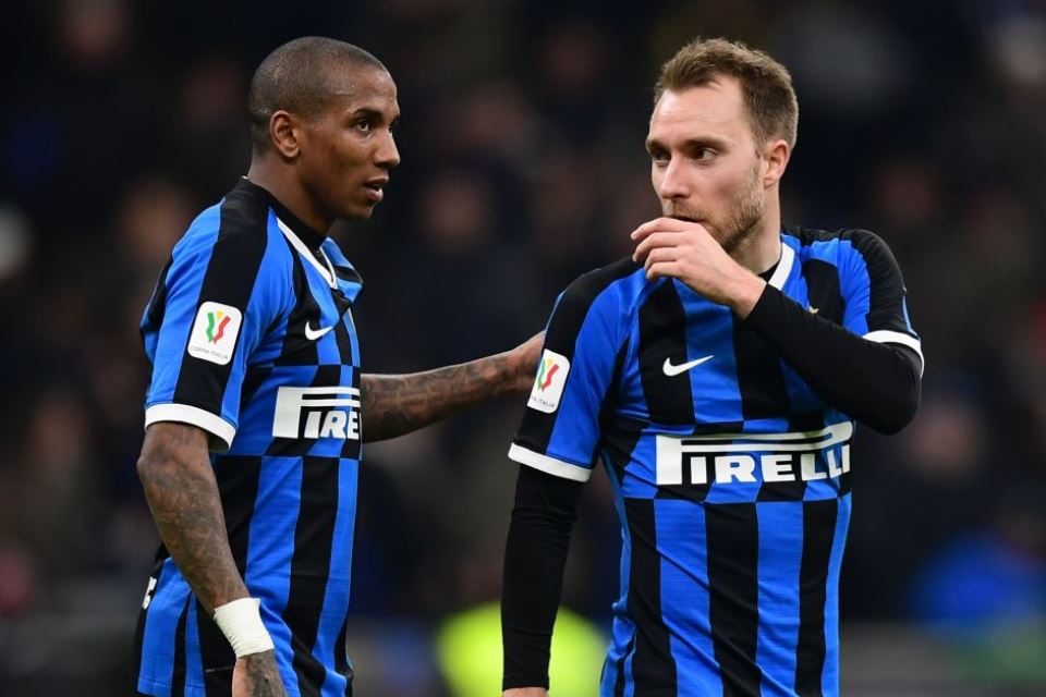 Ketimbang Liga Europa, Inter Prioritaskan Liga Italia